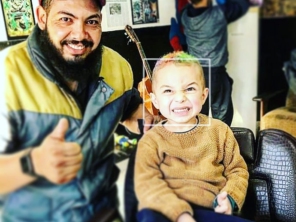 Foto de Imperial Barbearia em Botucatu, SP por Solutudo