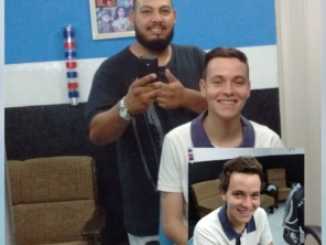 Foto de Imperial Barbearia em Botucatu, SP por Solutudo