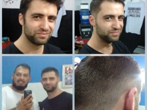 Foto de Imperial Barbearia em Botucatu, SP por Solutudo