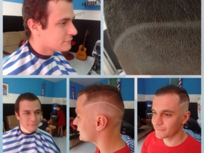 Foto de Imperial Barbearia em Botucatu, SP por Solutudo
