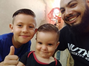 Foto de Imperial Barbearia em Botucatu, SP por Solutudo