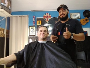 Foto de Imperial Barbearia em Botucatu, SP por Solutudo