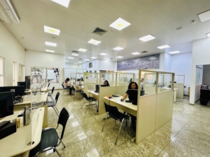 Foto galeria da empresa