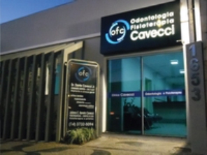 Foto galeria da empresa