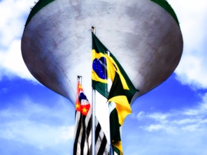 Foto de Reginaldo Pereira Góis em Ourinhos, SP por Solutudo
