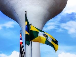 Foto de Reginaldo Pereira Góis em Ourinhos, SP por Solutudo
