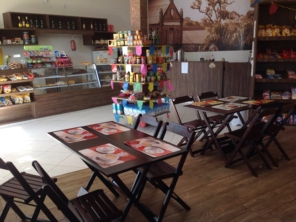 Foto de Padaria e Confeitaria Jardim em Botucatu, SP por Solutudo