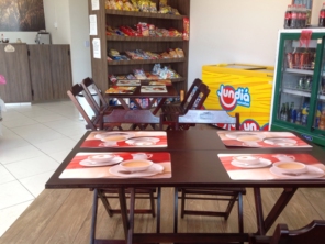 Foto de Padaria e Confeitaria Jardim em Botucatu, SP por Solutudo