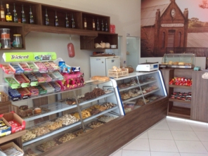 Foto galeria da empresa