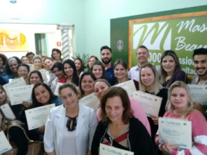 Foto de Master Beauty Cursos de Beleza em São José do Rio Preto, SP por Solutudo