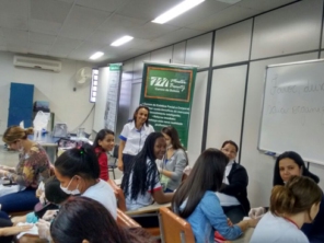 Foto de Master Beauty Cursos de Beleza em São José do Rio Preto, SP por Solutudo
