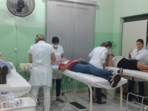 Foto galeria da empresa