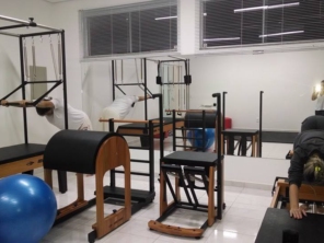 Foto de Pilates Avaré - Studio Gi Pancioni em Avaré, SP por Solutudo