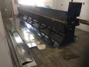 Foto galeria da empresa