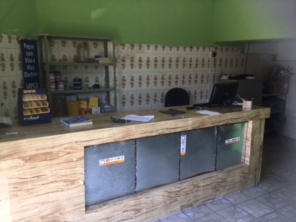 Foto galeria da empresa