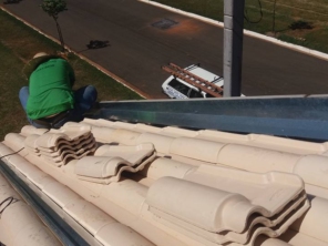 Foto de PROFI Calhas em Birigui, SP por Solutudo