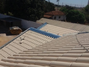Foto de PROFI Calhas em Birigui, SP por Solutudo