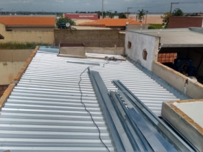 Foto de PROFI Calhas em Birigui, SP por Solutudo