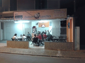 Foto galeria da empresa