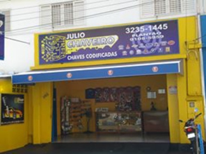 Foto de Julio Chaveiro em São José do Rio Preto, SP por Solutudo