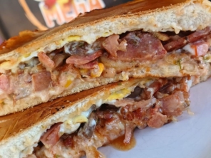 Foto de Mega Foodtruck em Estrela, RS por Solutudo