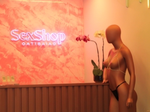 Sex Shop Atibaia