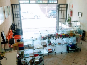 Foto galeria da empresa