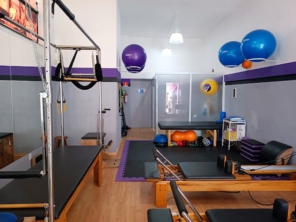 Body & Motion Pilates, Fisioterapia e Quiropraxia em Atibaia