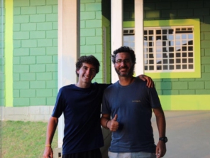Foto de Léo Tennis Atibaia - Aula de Tênis, Beach Tênis e Locação de Quadra de Tênis em Atibaia, SP por Solutudo