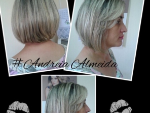 Foto de Studio Andréia Almeida - Salão de Beleza em Lençóis Paulista, SP por Solutudo