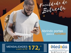 Processo Seletivo 2018