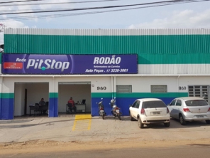 Foto galeria da empresa