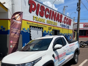 Foto galeria da empresa