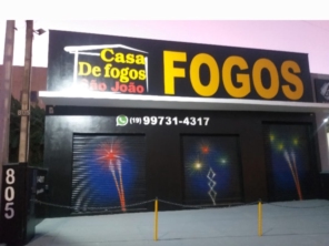 Foto galeria da empresa