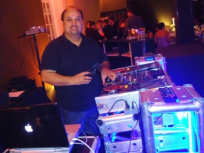 Foto de Dj Carlinhos Cancun em Itatiba, SP por Solutudo