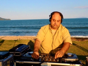 Foto de Dj Carlinhos Cancun em Itatiba, SP por Solutudo