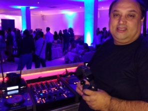 Foto de Dj Carlinhos Cancun em Itatiba, SP por Solutudo