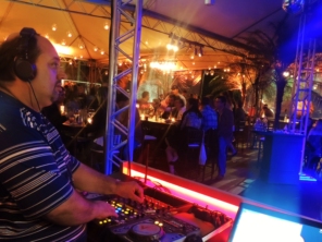 Foto de Dj Carlinhos Cancun em Itatiba, SP por Solutudo
