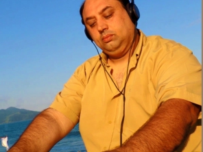 Foto de Dj Carlinhos Cancun em Itatiba, SP por Solutudo