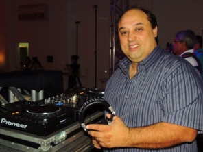 Foto de Dj Carlinhos Cancun em Itatiba, SP por Solutudo