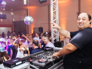 Foto de Dj Carlinhos Cancun em Itatiba, SP por Solutudo