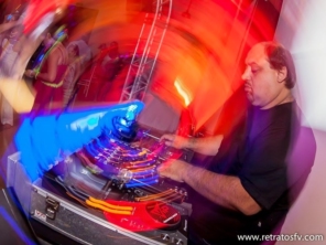 Foto de Dj Carlinhos Cancun em Itatiba, SP por Solutudo