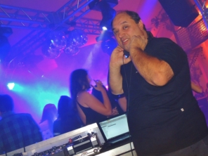 Foto de Dj Carlinhos Cancun em Itatiba, SP por Solutudo