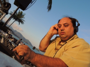 Foto de Dj Carlinhos Cancun em Itatiba, SP por Solutudo