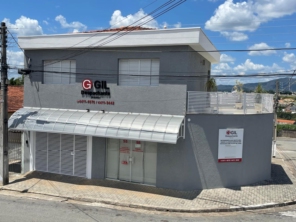 Foto galeria da empresa