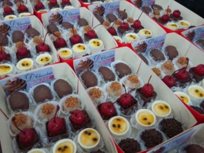 Foto de D' Chocolate em Jaú, SP por Solutudo