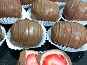 Foto de D' Chocolate em Jaú, SP por Solutudo