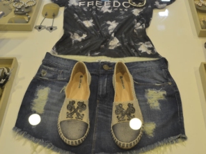 Foto de Gaby Sampaio -  Roupas e Acessórios em Avaré, SP por Solutudo