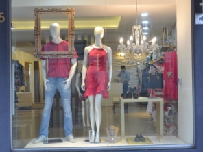 Foto de Gaby Sampaio -  Roupas e Acessórios em Avaré, SP por Solutudo