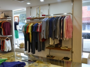 Foto galeria da empresa